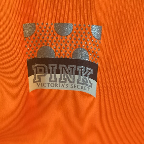 Pink by VS size small Gym &  Tonic tank top - Picture 6 of 9